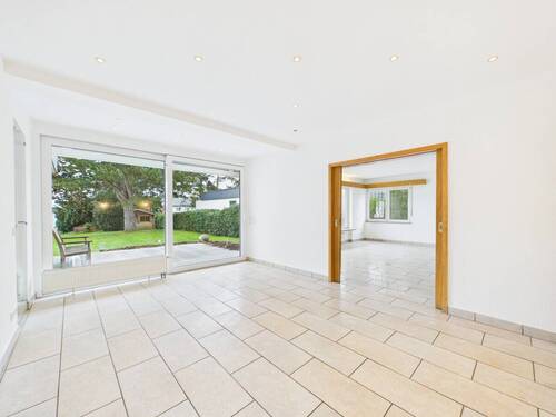 Esszimmer - 5 Zimmer Einfamilienhaus zum Kaufen in Oberndorf am Neckar