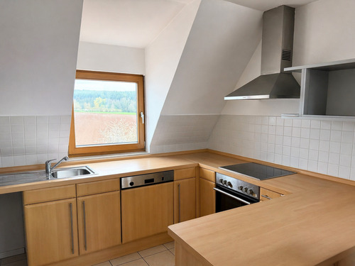Einbauküche.png - 3 Zimmer Etagenwohnung in Pleinfeld