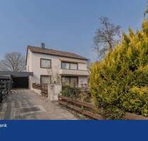Mehrfamilienhaus im Kanzlerfeld mit 3 Wohneinheiten - Braunschweig