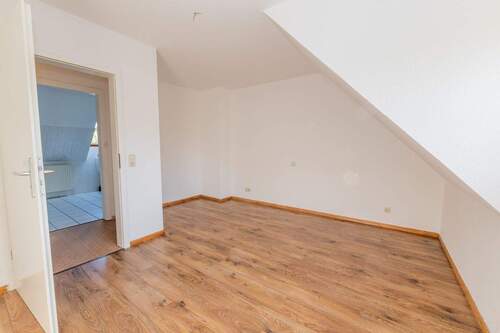 Schlafzimmer OG - 