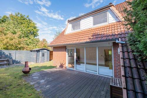Terrasse - 