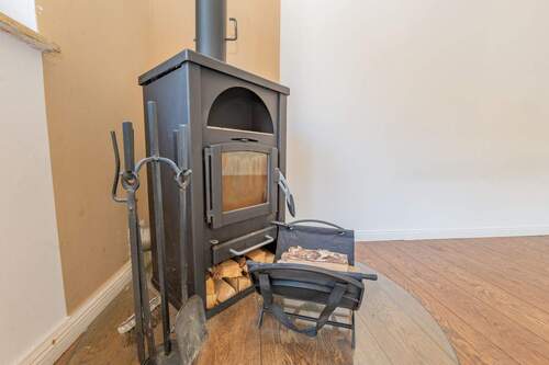 Kamin - 