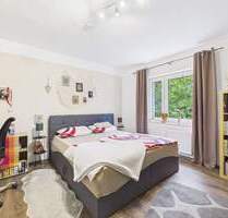 Investieren in Iserlohn: 3-Zimmer-Wohnung in ruhiger Lage!