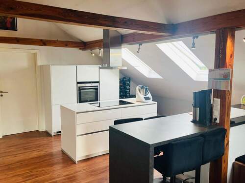 Koch-/Essbereich OG - 