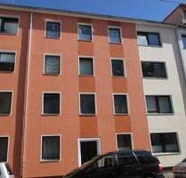 Gepflegte Wohnung mit Einbauküche im Zentrum - Hildesheim Neustadt