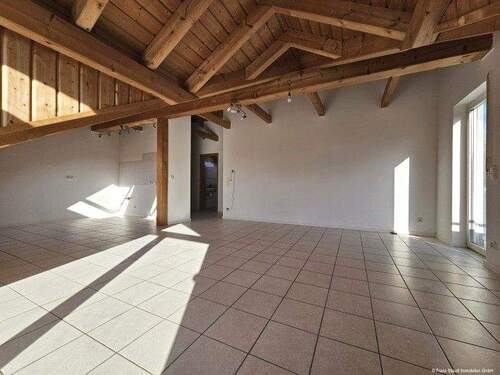 Wohnen/Essen/Kochen - 2 Zimmer Etagenwohnung in Aschaffenburg