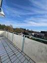 Balkon 2 Blick - 