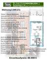 Wohnung 3 - 