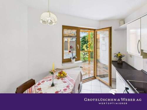 Titelbild - Großzügiges Reihenmittelhaus mit Garten, Carport und ruhiger Wohnlage