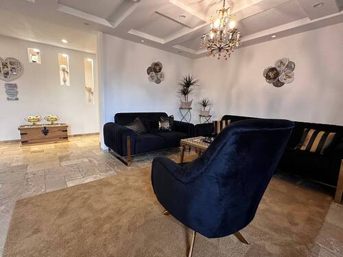 App Nr. 1 EG Wohnzimmer - 