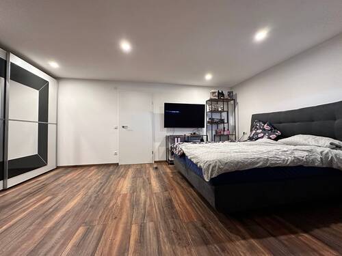 App. Nr. 2 DG Zimmer 3 - 