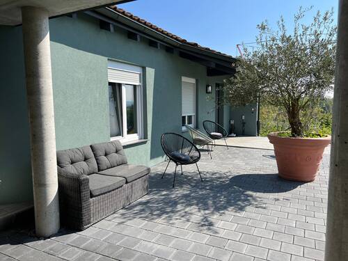 App. Nr. 4 Zugang außen - 