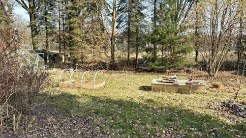 Gartenbereich - 