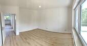 Schlafzimmer - Etagenwohnung mit 97,00 m&sup2; in Forchheim zur Miete