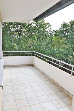 Balkon - 