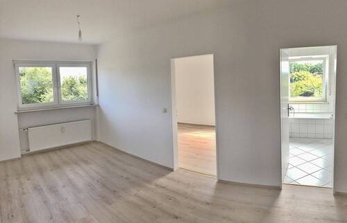 Flur / Esszimmer - 
