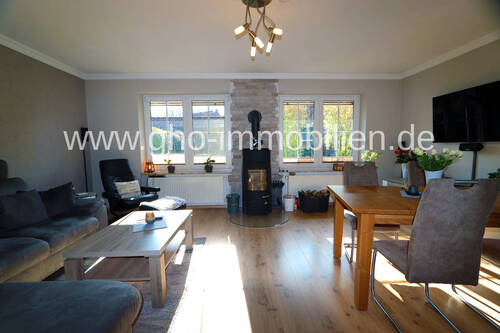 Wohnen/Essen - 