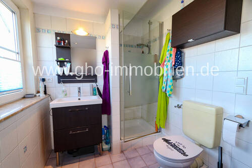 Badezimmer - 