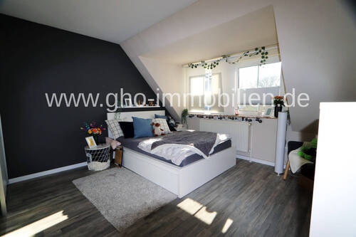Schlafen - 