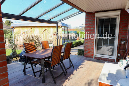 Terrasse - 