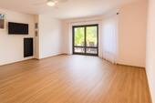 Schlafzimmer geräumt ( KI) - 