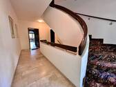 Hauseingang - 