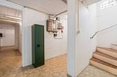 Keller - Treppenhaus - 