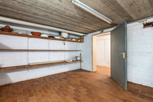 Keller - Lager - 