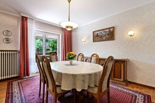 Wohn/ Essen III - 