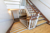 Treppenhaus - 