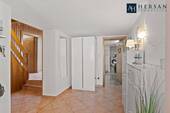 HI 819 - Immobilie Niederzier - 5 - 6 Zimmer Einfamilienhaus in Niederzier / Ellen