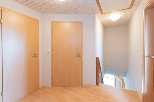 Flur Obergeschoss - 