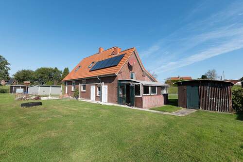 Seitenansicht - 