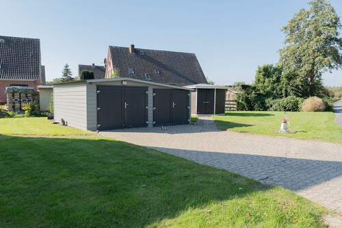 Garage - 