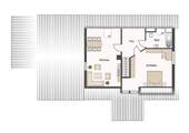 Grundriss DG - 