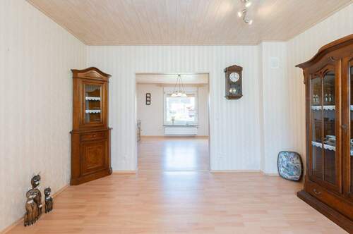 Wohnbereich - 
