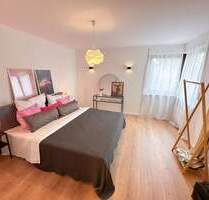 Renovierte Familienwohnung, sofort bezugsfrei, mit Garage - Filderstadt Bernhausen