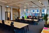 Coworking Space - Büro in Bonn
