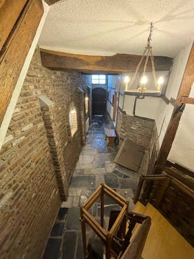 Eingangsdiele Ansicht 2 - 