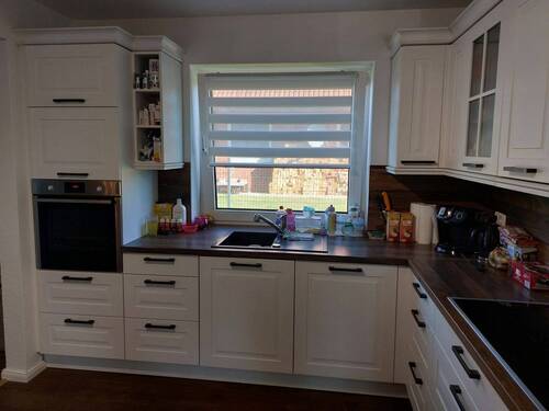 Küche 2.jpg - Einfamilienhaus mit 117,30 m&sup2; in Bargstedt zum Kaufen