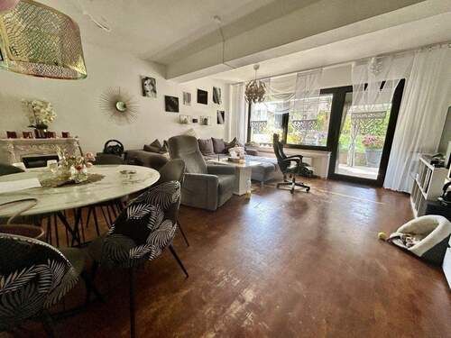 Bild4 - Etagenwohnung mit 72,80 m&sup2; in Bad Salzuflen-Ehrsen-Breden zum Kaufen