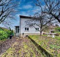 Miesenbach - Renovierungsbedürftiges Einfamilienhaus mit großem Grundstück - Ramstein-Miesenbach