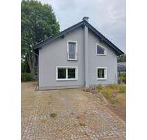 Idyllisches Einfamilienhaus mit Wohlfühlfaktor in FalkenseeFinkenkrug