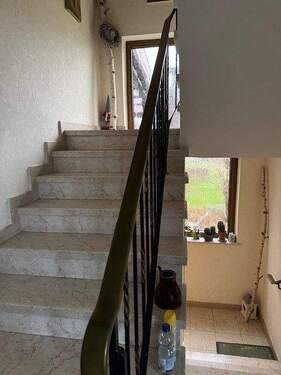 Treppenhaus - 