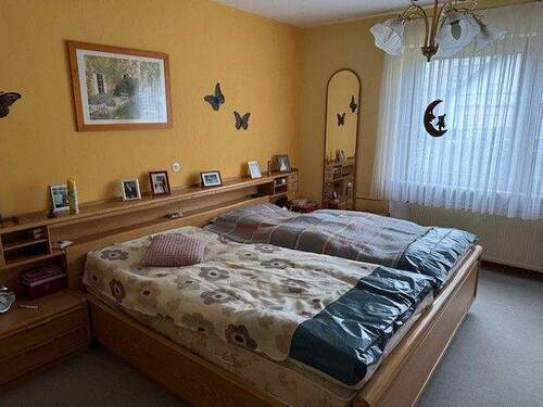 Schlafzimmer - 