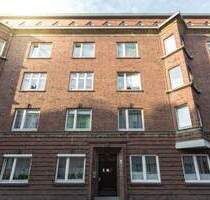 Kleine 2-Zimmer-Wohnung mit Badewanne in Bremerhaven-Lehe!