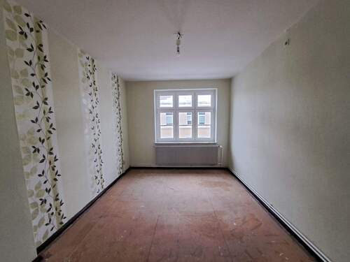 Schlafzimmer.jpg - 2 Zimmer Etagenwohnung in Bremerhaven