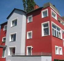 Ruhige Wohnung in zweiter Reihe mit Wintergarten in Wülfel - Hannover