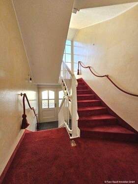 Treppenhaus - 