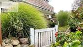 Garten zur Terrasse - 